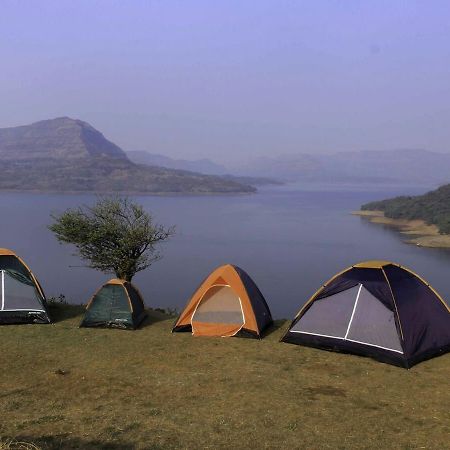 Hotel Samadhan Bhandardara Luaran gambar