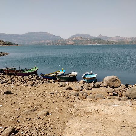 Hotel Samadhan Bhandardara Luaran gambar