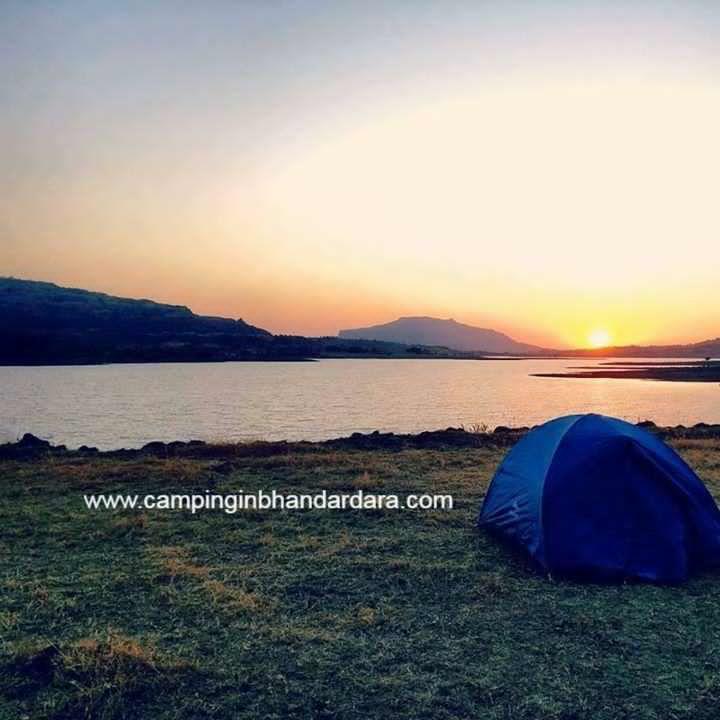 Hotel Samadhan Bhandardara Luaran gambar