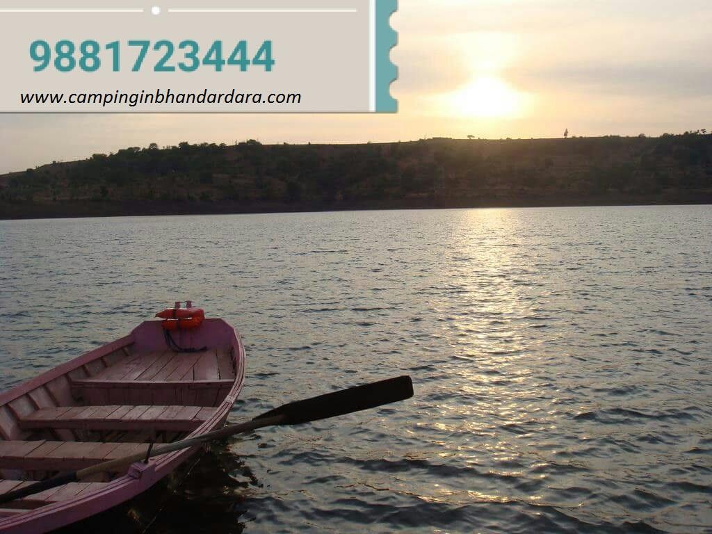 Hotel Samadhan Bhandardara Luaran gambar