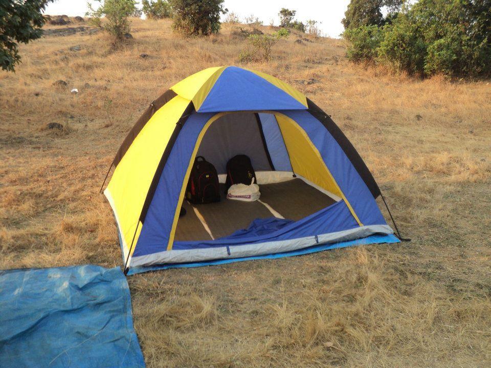 Hotel Samadhan Bhandardara Luaran gambar