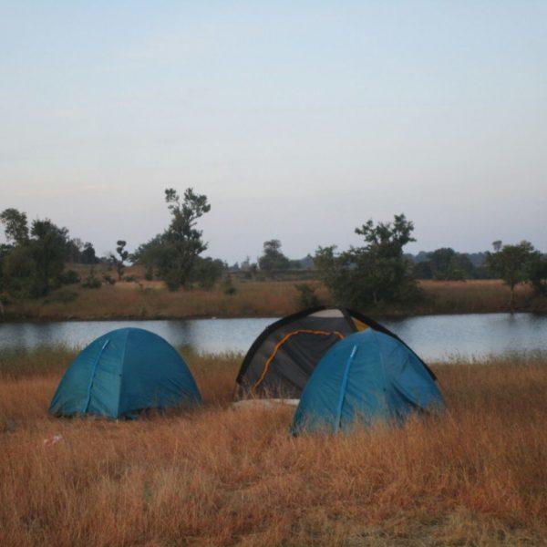 Hotel Samadhan Bhandardara Luaran gambar