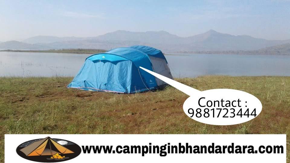 Hotel Samadhan Bhandardara Luaran gambar