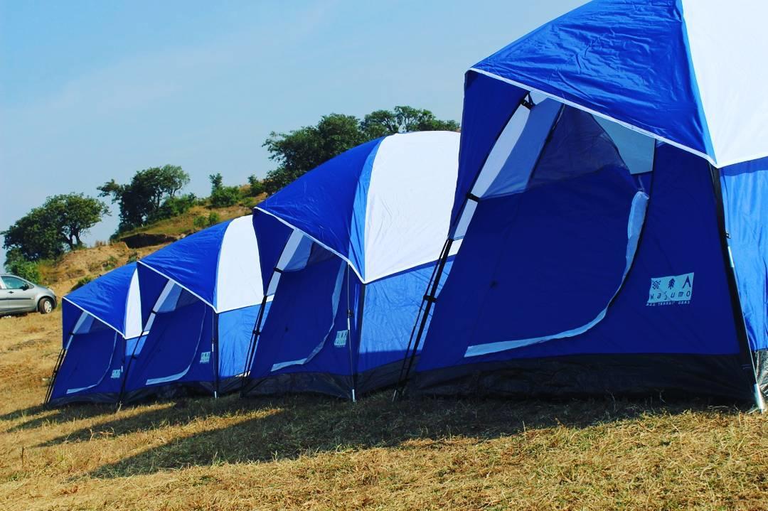 Hotel Samadhan Bhandardara Luaran gambar